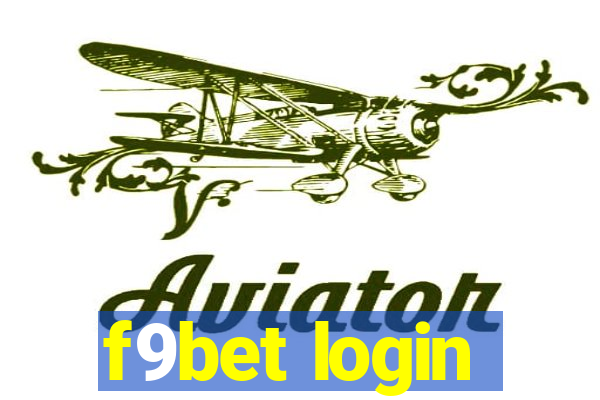 f9bet login